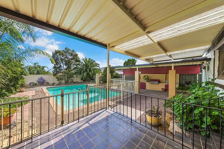 Second view of Homely house listing, 62 Richmond Road, Cambridge Park NSW 2747