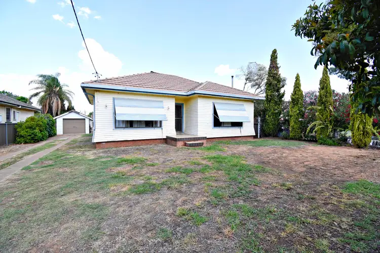 Main view of Homely house listing, 72 Palmer Street, Dubbo NSW 2830
