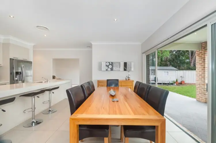 Fifth view of Homely house listing, 19 Dick Street, Corrimal NSW 2518