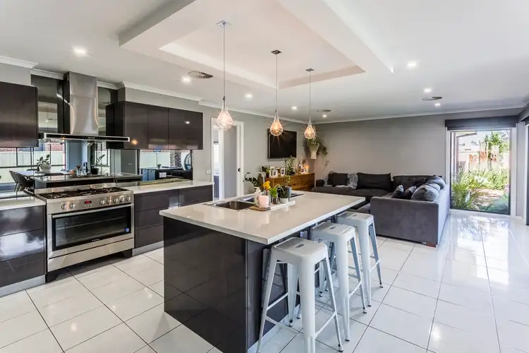 Fifth view of Homely house listing, 61 Bridlington Avenue, Echuca VIC 3564