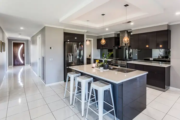 Sixth view of Homely house listing, 61 Bridlington Avenue, Echuca VIC 3564