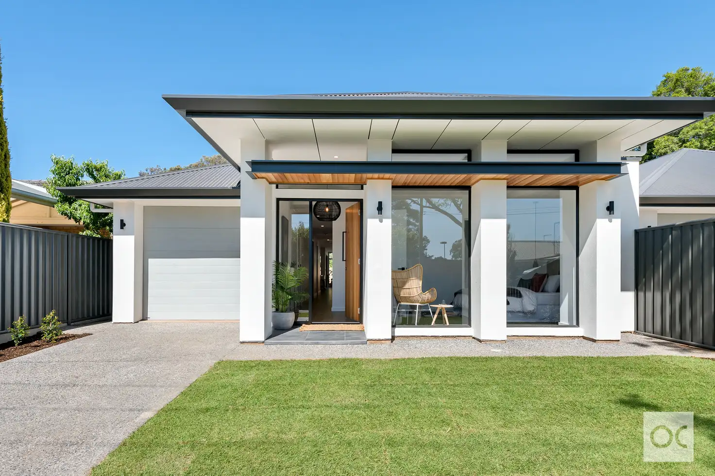 Main view of Homely house listing, 6a Surrey Crescent, Lower Mitcham SA 5062