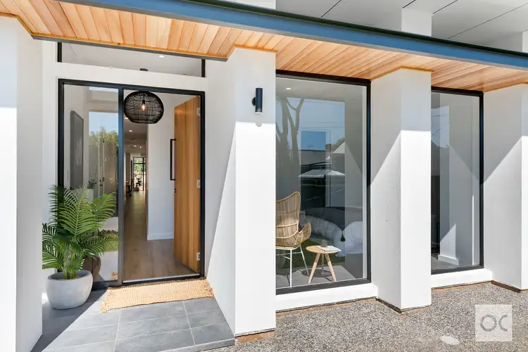 Second view of Homely house listing, 6a Surrey Crescent, Lower Mitcham SA 5062