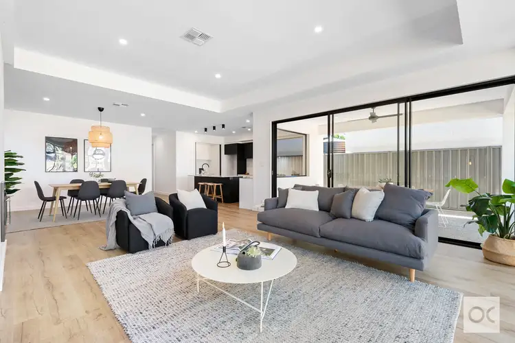 Third view of Homely house listing, 6a Surrey Crescent, Lower Mitcham SA 5062