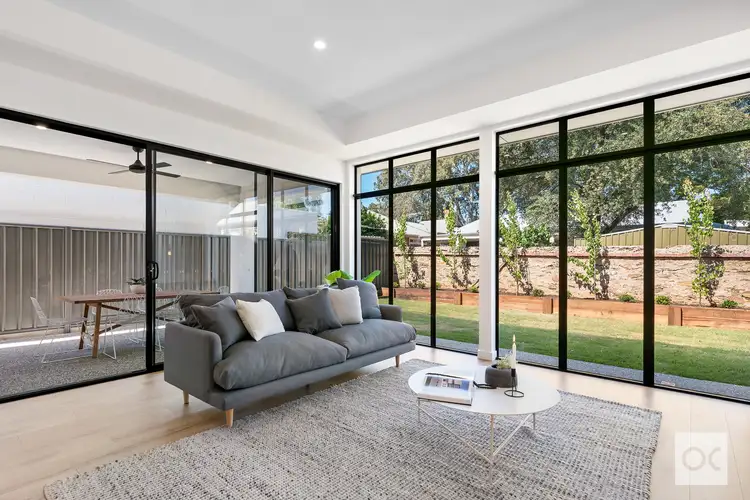 Fourth view of Homely house listing, 6a Surrey Crescent, Lower Mitcham SA 5062