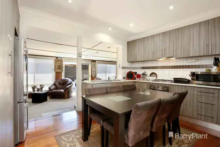Third view of Homely house listing, 9 Bessell Court, Jacana VIC 3047