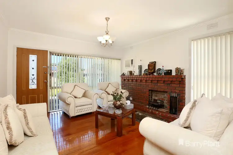 Sixth view of Homely house listing, 9 Bessell Court, Jacana VIC 3047