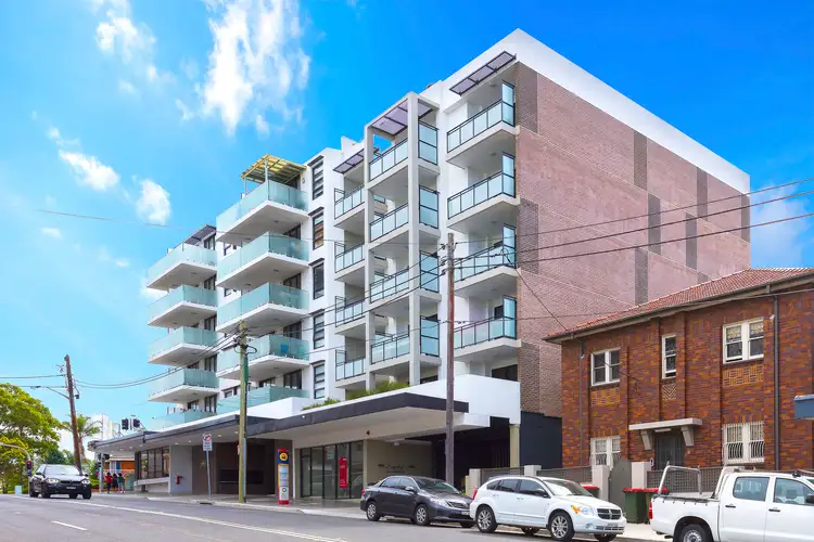 A202/12-16 Burwood Road, Burwood Heights NSW 2136