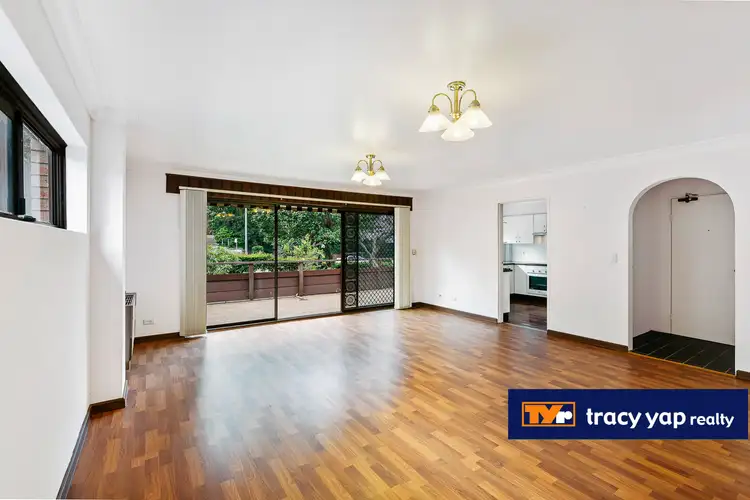 16/2-4 Smith Street, Epping NSW 2121