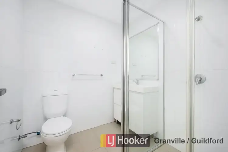 Sixth view of Homely unit listing, 35/65-71 Cowper Street, Granville NSW 2142