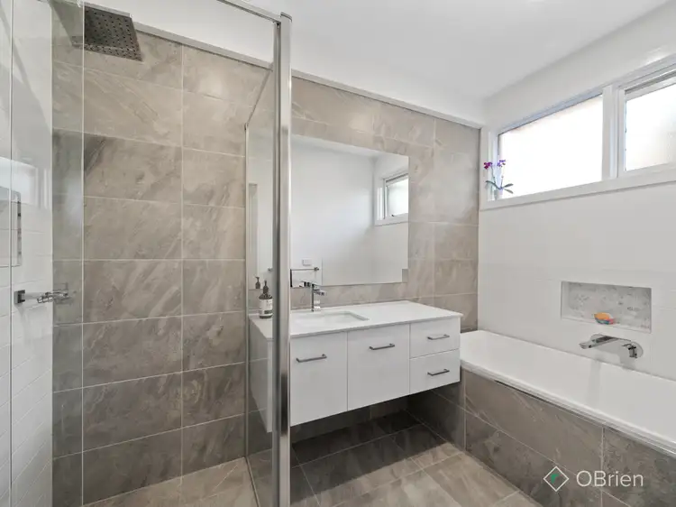 Fifth view of Homely house listing, 12 Grant Court, Beaconsfield Upper VIC 3808