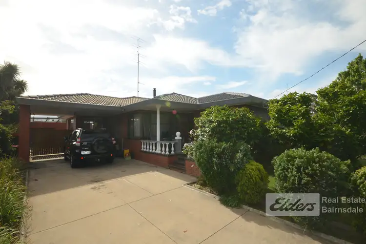 46 McKean Street, Bairnsdale VIC 3875