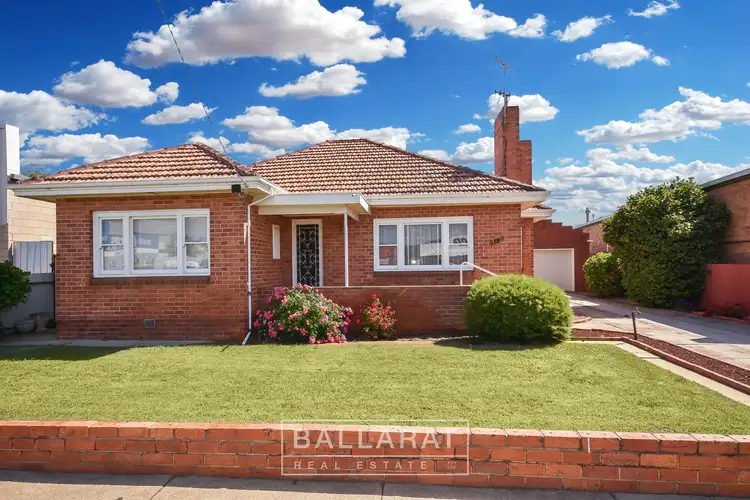 19 Tuaggra Street, Maryborough VIC 3465