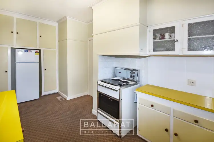 Fifth view of Homely house listing, 19 Tuaggra Street, Maryborough VIC 3465