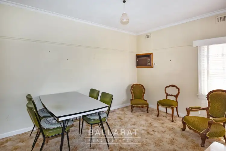 Sixth view of Homely house listing, 19 Tuaggra Street, Maryborough VIC 3465