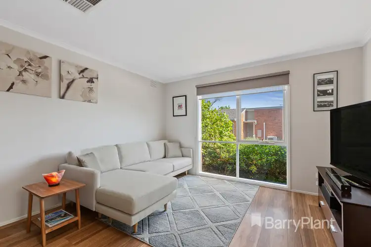 Second view of Homely unit listing, 1A Warrenwood Close, Ferntree Gully VIC 3156