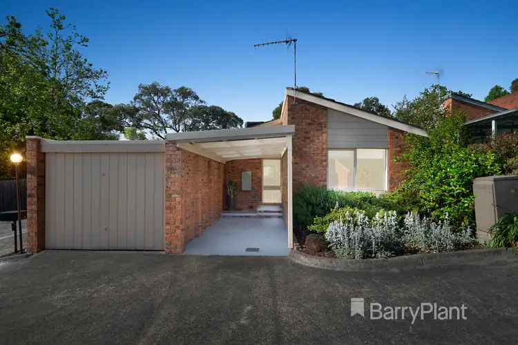 Third view of Homely unit listing, 1A Warrenwood Close, Ferntree Gully VIC 3156