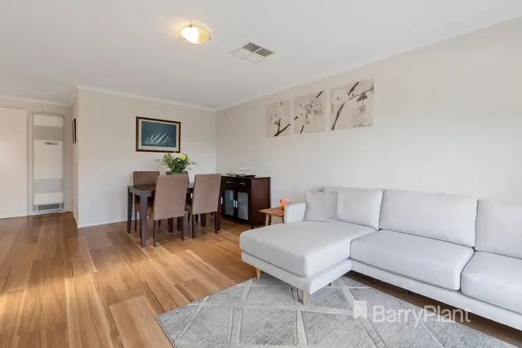 Fourth view of Homely unit listing, 1A Warrenwood Close, Ferntree Gully VIC 3156