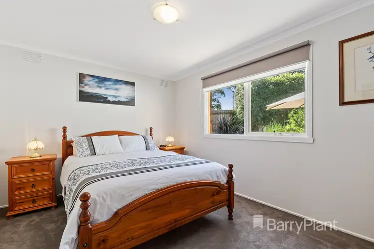 Fifth view of Homely unit listing, 1A Warrenwood Close, Ferntree Gully VIC 3156