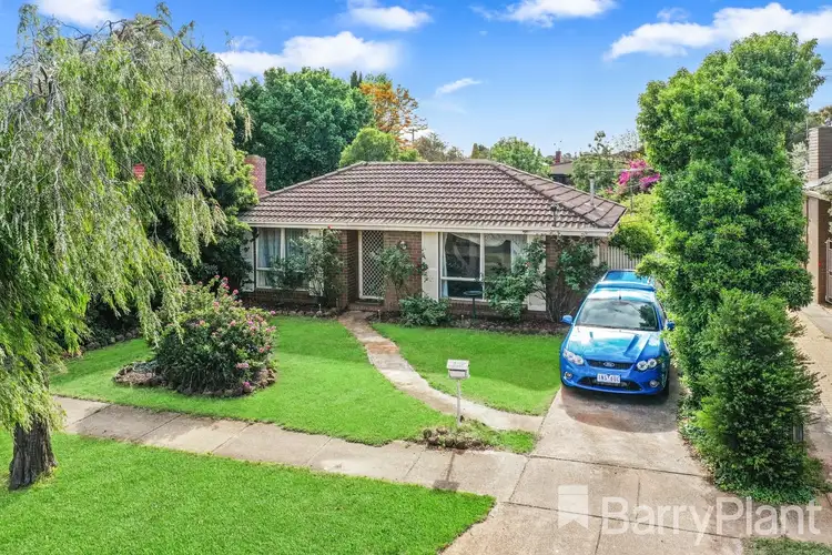 3 Myrtle Street, Melton South VIC 3338