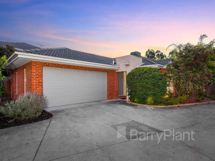 6/91 Jenola Parade, Wantirna South VIC 3152