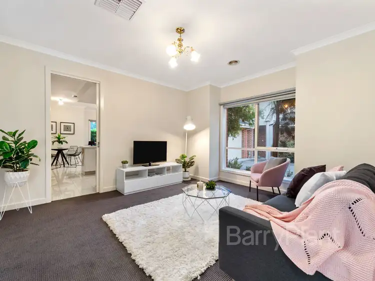 Second view of Homely unit listing, 6/91 Jenola Parade, Wantirna South VIC 3152