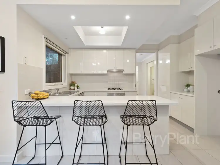 Third view of Homely unit listing, 6/91 Jenola Parade, Wantirna South VIC 3152