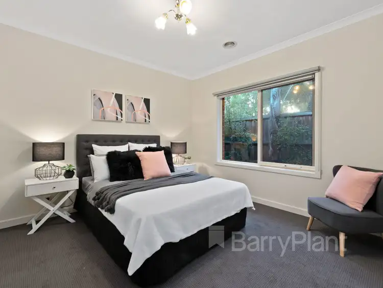 Fifth view of Homely unit listing, 6/91 Jenola Parade, Wantirna South VIC 3152
