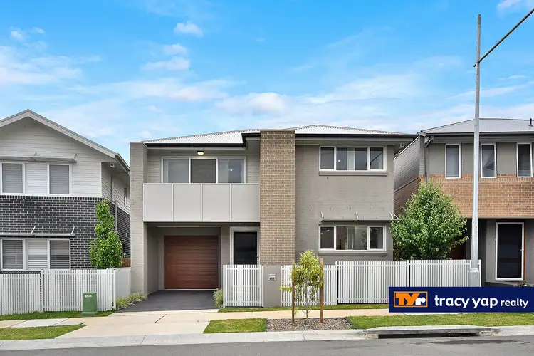 16 Romney Street, Rouse Hill NSW 2155