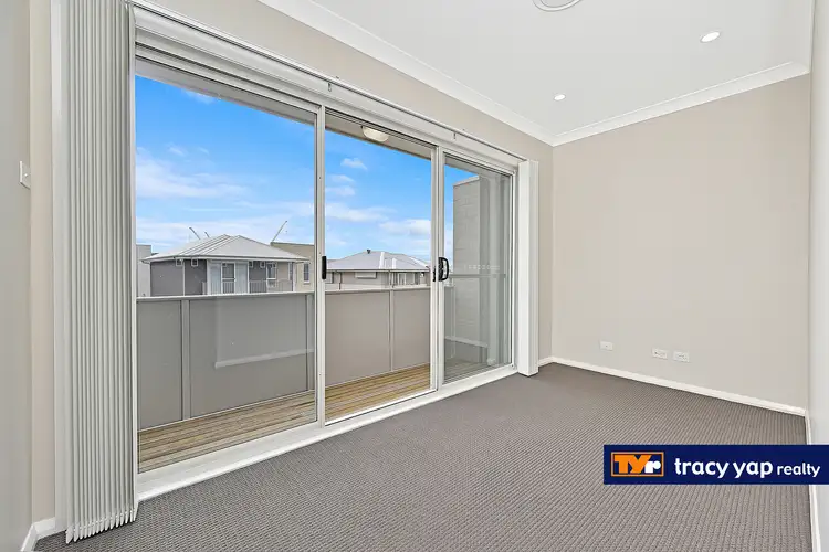 Fourth view of Homely house listing, 16 Romney Street, Rouse Hill NSW 2155