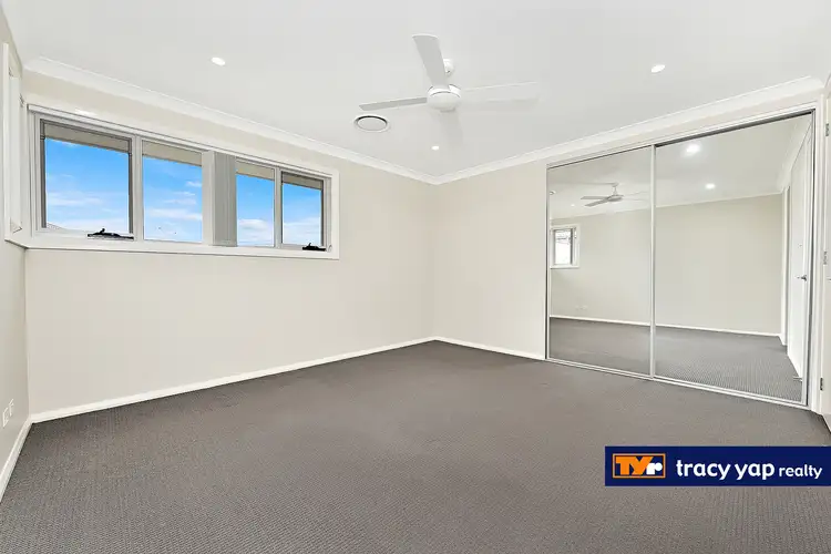 Sixth view of Homely house listing, 16 Romney Street, Rouse Hill NSW 2155