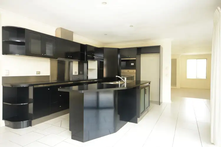 Second view of Homely house listing, 4 Federation Court, Eastwood VIC 3875