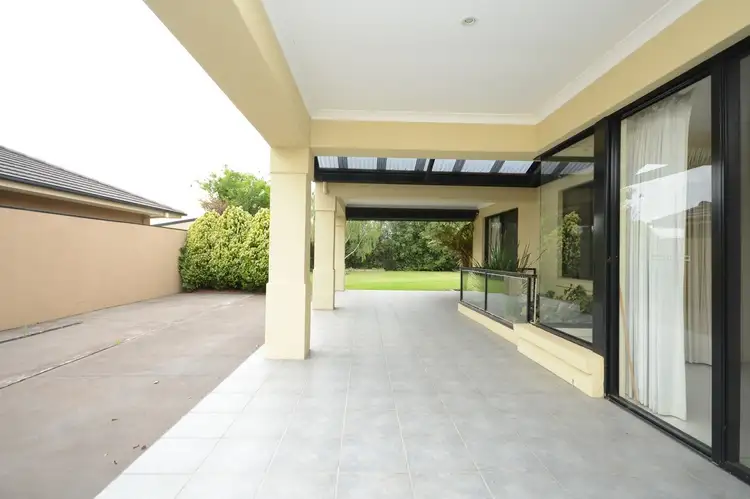 Third view of Homely house listing, 4 Federation Court, Eastwood VIC 3875