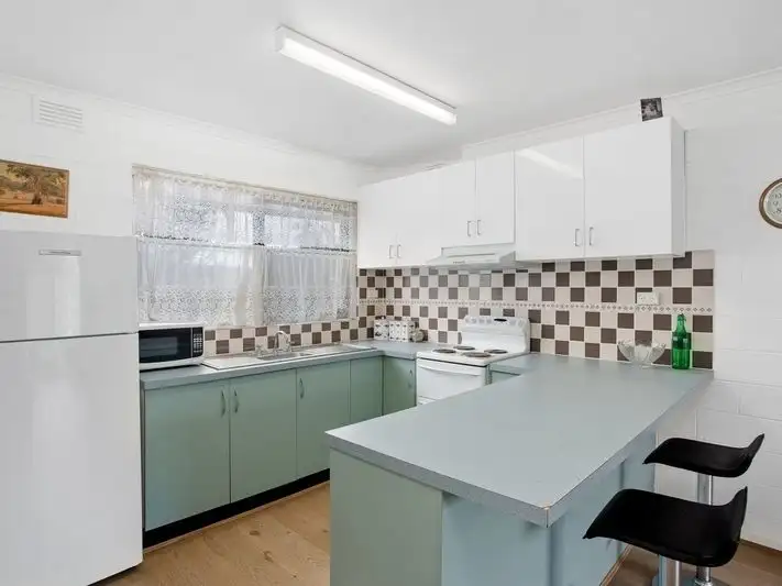 Second view of Homely house listing, 3/22 Nelson Street, Apollo Bay VIC 3233