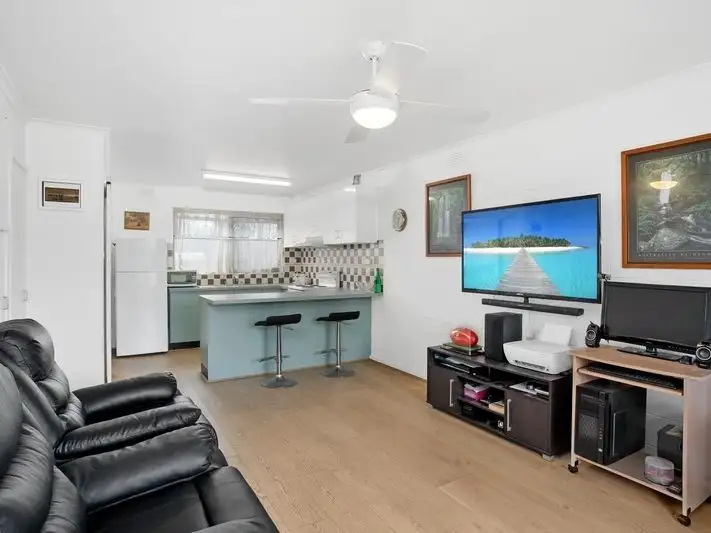 Fifth view of Homely house listing, 3/22 Nelson Street, Apollo Bay VIC 3233