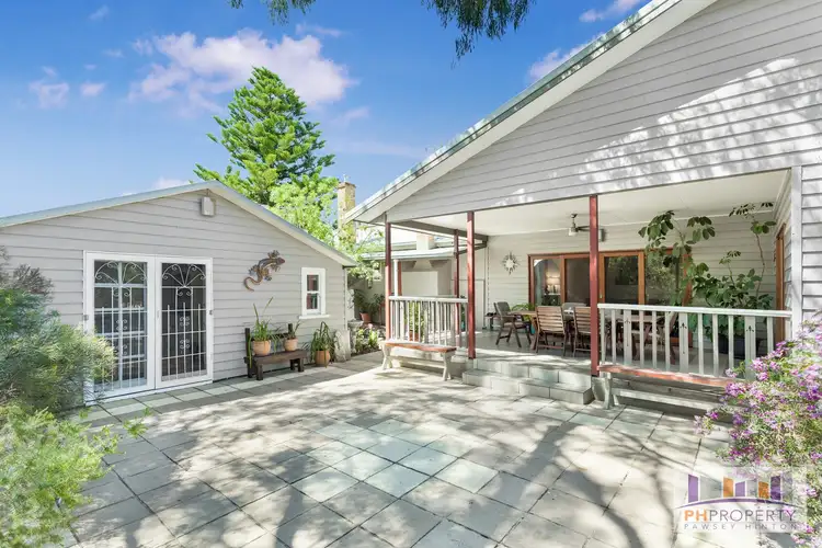 Fifth view of Homely house listing, 1 Murchison Street, Sailors Gully VIC 3556