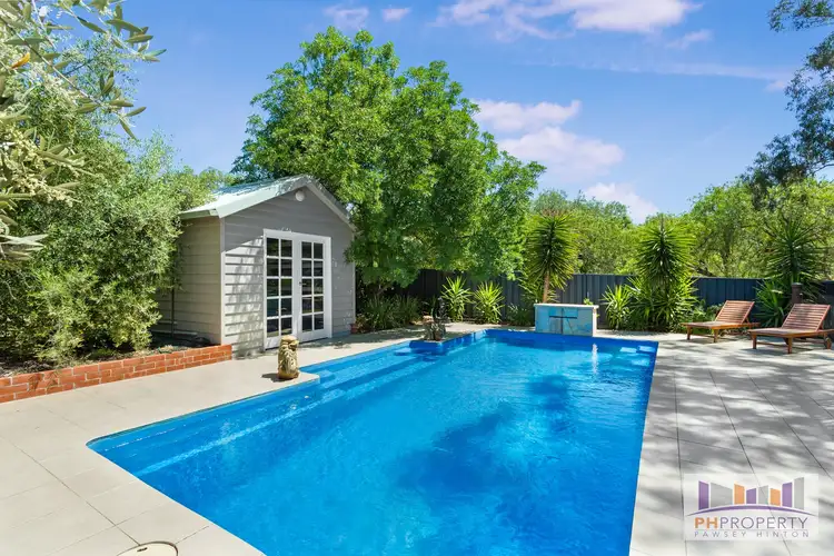 Sixth view of Homely house listing, 1 Murchison Street, Sailors Gully VIC 3556