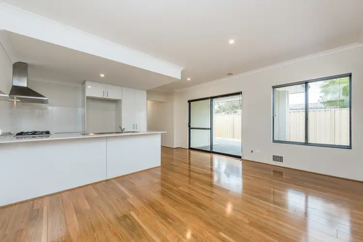 Fifth view of Homely house listing, 34A Redgum Way, Morley WA 6062