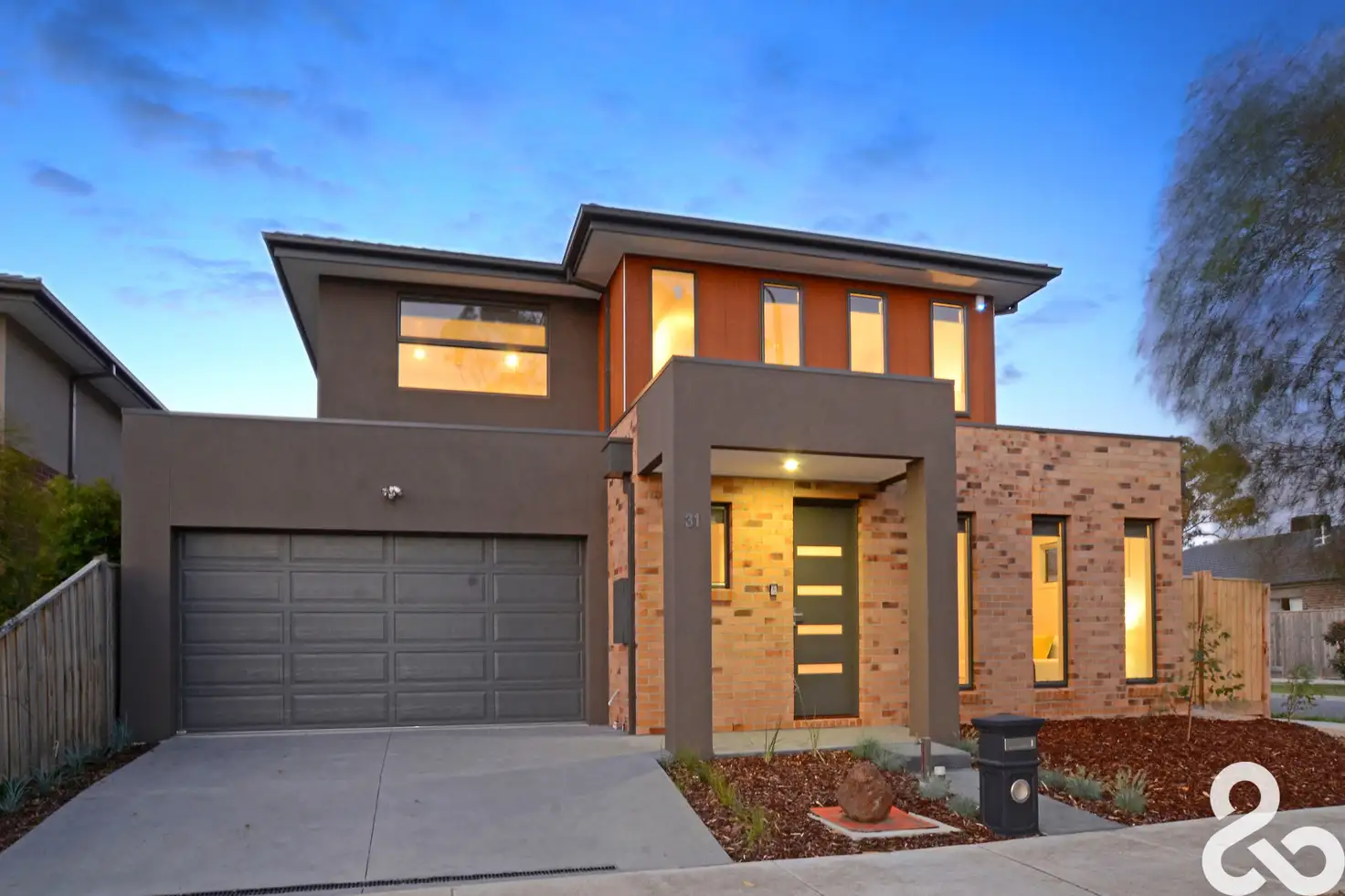 Main view of Homely house listing, 31 Fitzgerald Drive, South Morang VIC 3752
