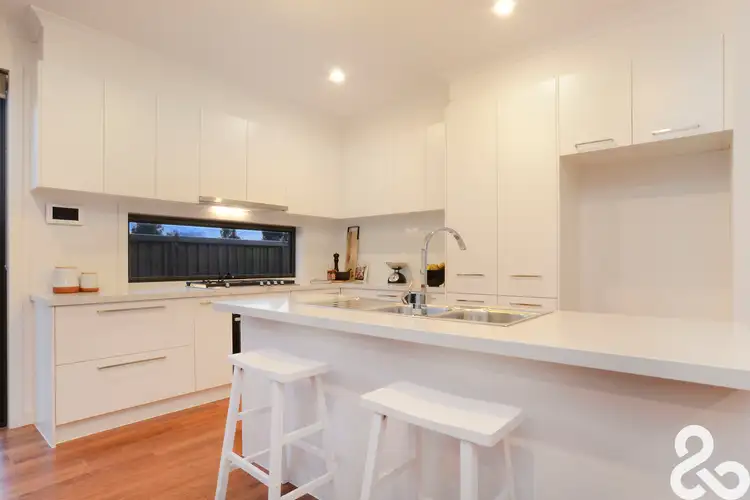 Sixth view of Homely house listing, 31 Fitzgerald Drive, South Morang VIC 3752