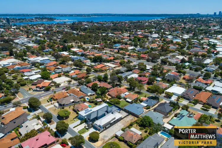Sixth view of Homely land listing, 28A Henning Crescent, Manning WA 6152