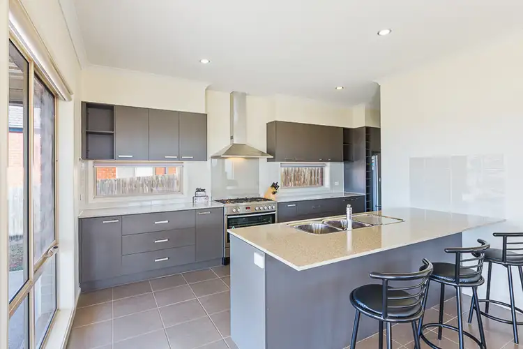 Second view of Homely house listing, 67 Wittick Street, Bacchus Marsh VIC 3340