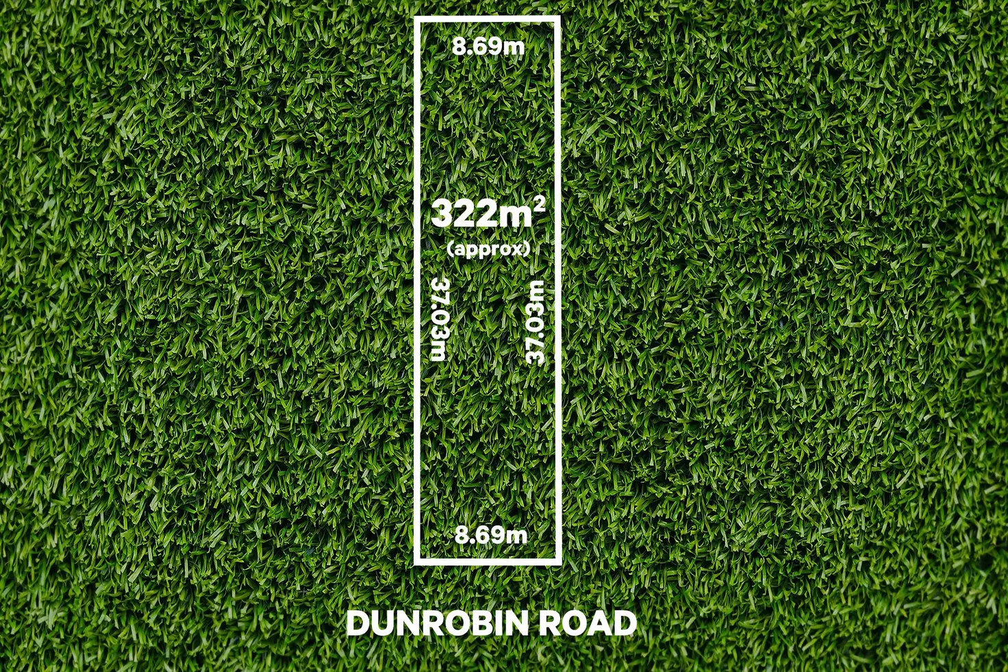 Main view of Homely land listing, LOT 1, 93 Dunrobin Road, Warradale SA 5046