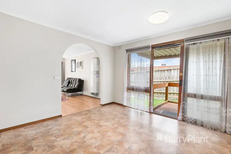 Third view of Homely unit listing, 1/1 Torrens Avenue, Boronia VIC 3155