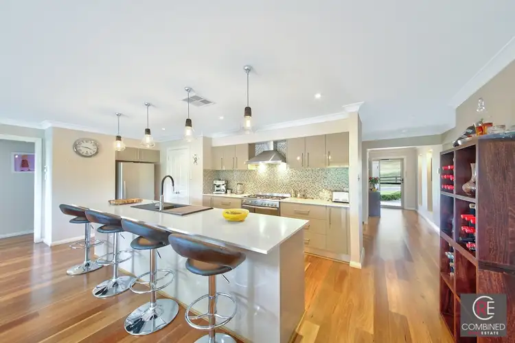 Fourth view of Homely house listing, 19 Robertson Way, Camden Park NSW 2570