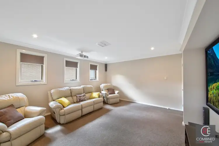 Seventh view of Homely house listing, 19 Robertson Way, Camden Park NSW 2570