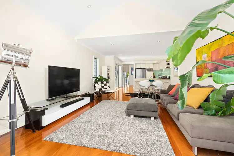 Main view of Homely house listing, 19 High Street, Balmain NSW 2041