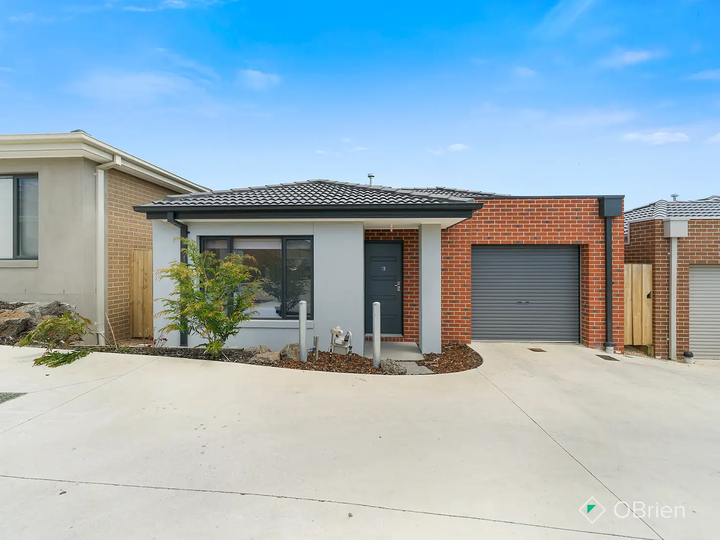 Main view of Homely unit listing, 12 Auburn Close, Pakenham VIC 3810