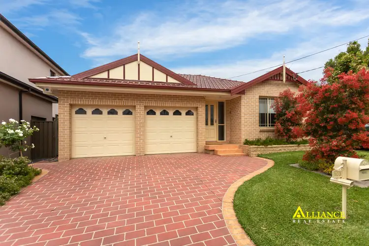 103 Ardath Avenue, Panania NSW 2213