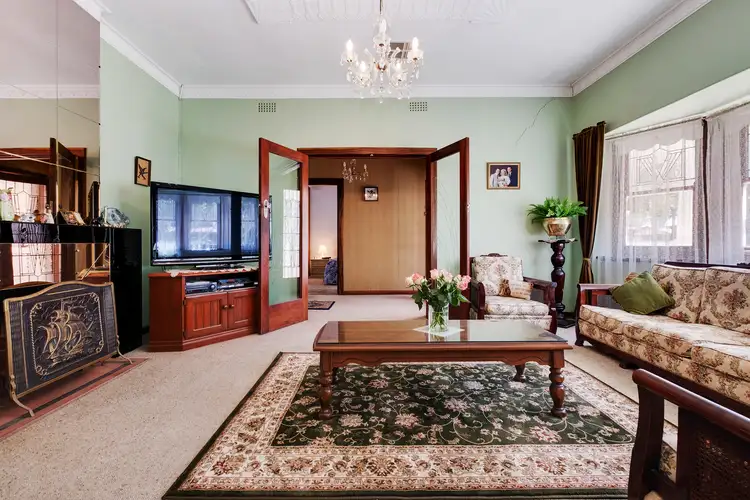 Second view of Homely house listing, 45 Lewanick Street, Allenby Gardens SA 5009